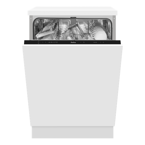 ADI631 60cm Integrated Dishwasher