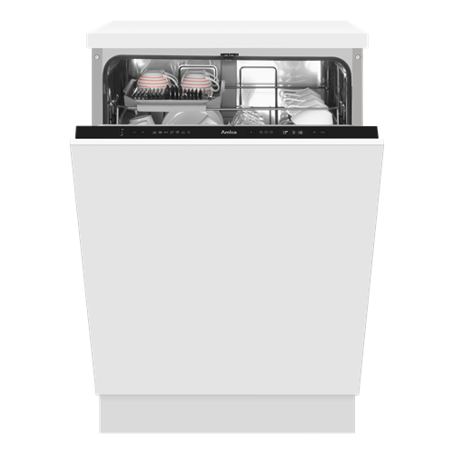 ADI651 60cm Built in Dishwasher