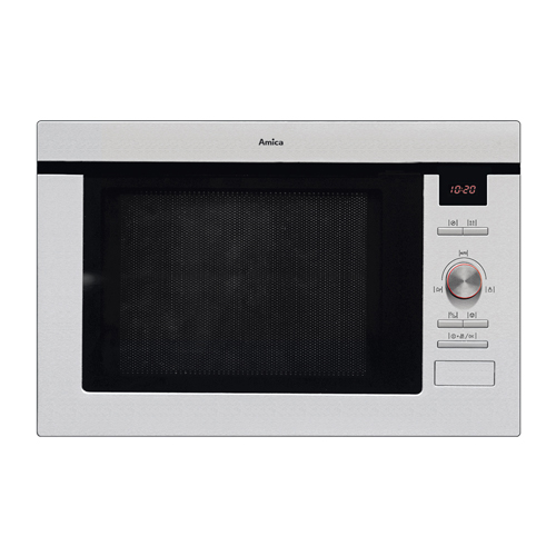 AMM25BI Built-in microwave oven and grill