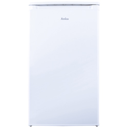FM1044 48cm freestanding undercounter fridge, white Alternative ()