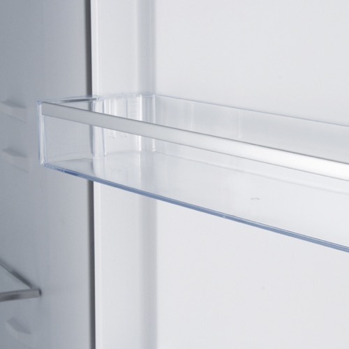 FK3213DFX 60cm freestanding frost-free fridge freezer, stainless steel Alternative ()