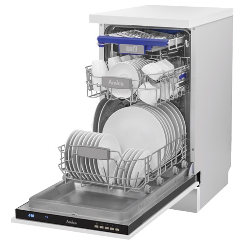 ZIM466E 45cm integrated dishwasher Alternative ()