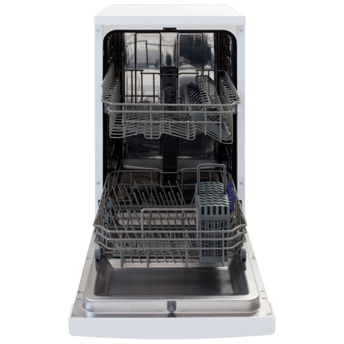 ZWM496W 45cm freestanding dishwasher, white Alternative ()