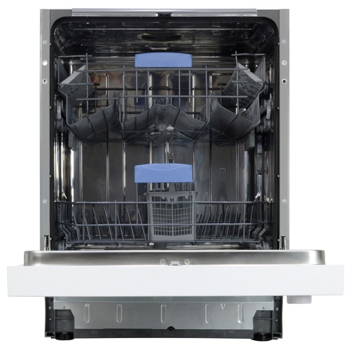 ZZV634W 60cm semi-integrated dishwasher, white Alternative ()