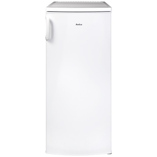 FC2063 55cm freestanding upright larder fridge, white Alternative ()