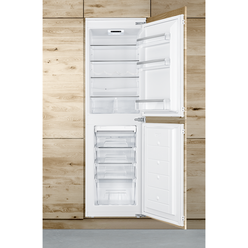 BK2963FA 54cm integrated 50/50 frost-free fridge freezer Alternative ()
