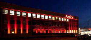 Amica Acquires CDA