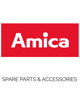 Amica spares logo