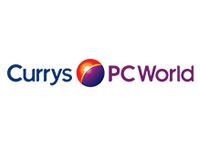 currys logo