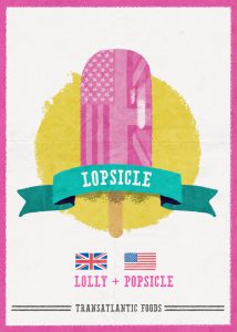us-uk food translations